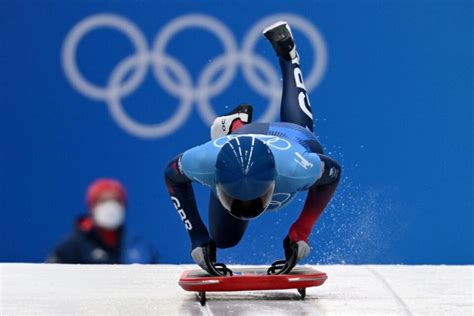 odd olympic sports.